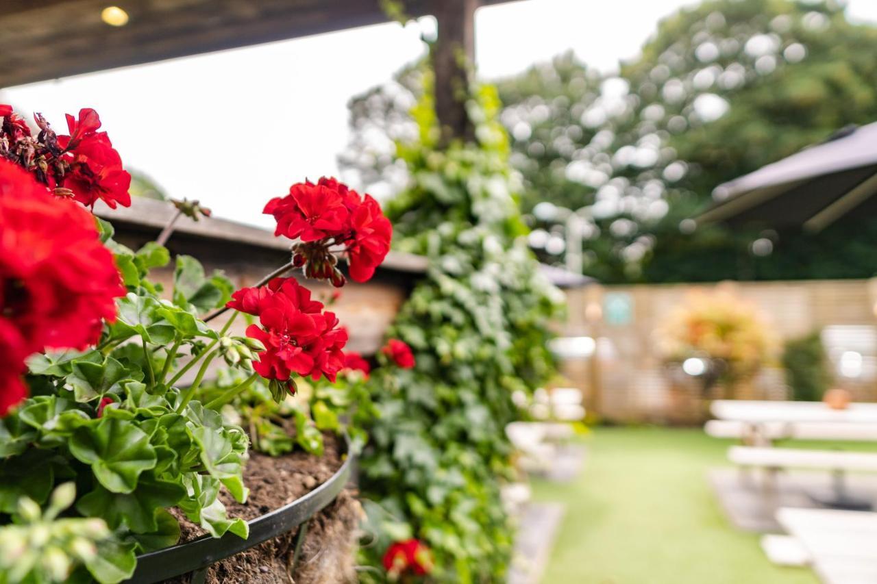 The Farm House เวสต์มอลลิง ภายนอก รูปภาพ